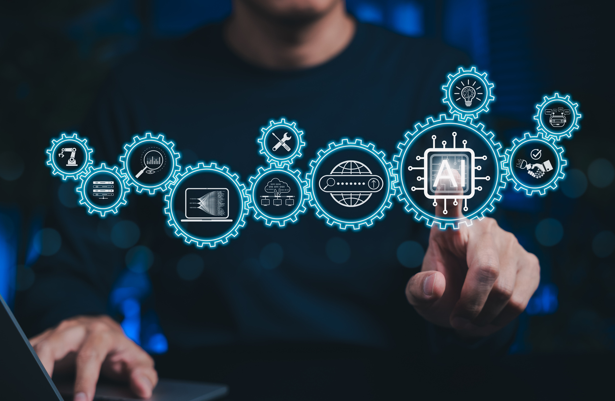 Transformation Journey